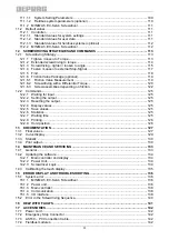 Предварительный просмотр 4 страницы Deprag AST40-1 Operating Instruction Booklet