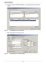 Предварительный просмотр 37 страницы Deprag AST40-1 Operating Instruction Booklet