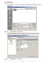 Предварительный просмотр 40 страницы Deprag AST40-1 Operating Instruction Booklet