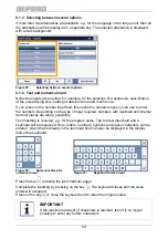 Предварительный просмотр 59 страницы Deprag AST40-1 Operating Instruction Booklet