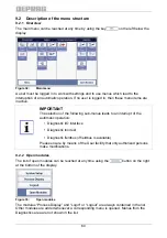 Предварительный просмотр 60 страницы Deprag AST40-1 Operating Instruction Booklet