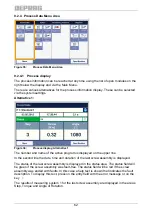 Предварительный просмотр 62 страницы Deprag AST40-1 Operating Instruction Booklet