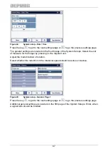 Предварительный просмотр 67 страницы Deprag AST40-1 Operating Instruction Booklet
