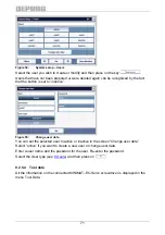 Предварительный просмотр 71 страницы Deprag AST40-1 Operating Instruction Booklet