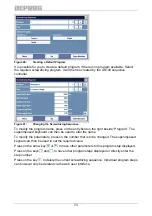 Предварительный просмотр 74 страницы Deprag AST40-1 Operating Instruction Booklet