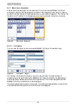 Предварительный просмотр 75 страницы Deprag AST40-1 Operating Instruction Booklet