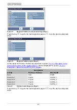 Предварительный просмотр 81 страницы Deprag AST40-1 Operating Instruction Booklet