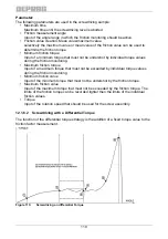 Предварительный просмотр 119 страницы Deprag AST40-1 Operating Instruction Booklet