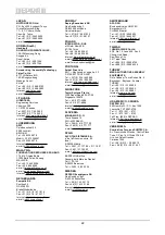 Preview for 22 page of Deprag MICROMAT-E 320E19-0002 Operating Instruction Booklet