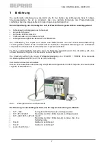 Предварительный просмотр 7 страницы Deprag SZG Controller 6 Operating Manual