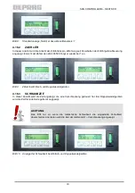 Предварительный просмотр 18 страницы Deprag SZG Controller 6 Operating Manual