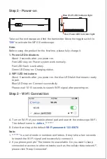 Preview for 4 page of Depstech WF010 User Manual