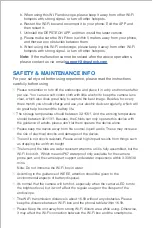 Preview for 9 page of Depstech WF010 User Manual