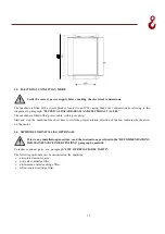 Preview for 15 page of DEPURECO AIRWELD Instruction And Maintenance Manual