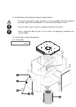 Preview for 31 page of DEPURECO AIRWELD Instruction And Maintenance Manual