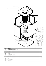 Preview for 32 page of DEPURECO AIRWELD Instruction And Maintenance Manual