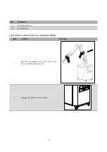 Preview for 33 page of DEPURECO AIRWELD Instruction And Maintenance Manual