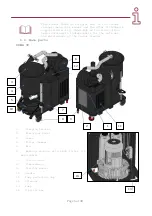 Preview for 6 page of DEPURECO ATEX PUMA 10 Z21 Instruction And Maintenance Manual