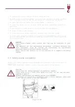 Preview for 17 page of DEPURECO ATEX PUMA 10 Z21 Instruction And Maintenance Manual