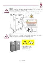 Preview for 18 page of DEPURECO ATEX PUMA 10 Z21 Instruction And Maintenance Manual