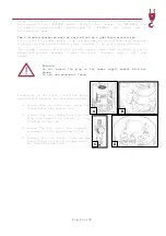 Preview for 27 page of DEPURECO ATEX PUMA 10 Z21 Instruction And Maintenance Manual