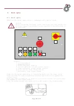 Preview for 28 page of DEPURECO ATEX PUMA 10 Z21 Instruction And Maintenance Manual