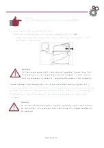 Preview for 30 page of DEPURECO ATEX PUMA 10 Z21 Instruction And Maintenance Manual