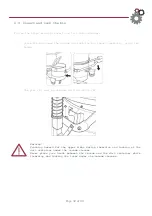 Preview for 32 page of DEPURECO ATEX PUMA 10 Z21 Instruction And Maintenance Manual