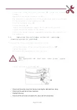 Preview for 39 page of DEPURECO ATEX PUMA 10 Z21 Instruction And Maintenance Manual