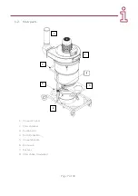 Preview for 6 page of DEPURECO DF 22 Instruction And Maintenance Manual