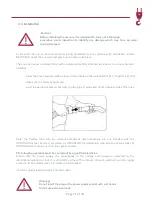 Preview for 20 page of DEPURECO DF 22 Instruction And Maintenance Manual