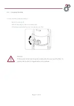 Preview for 26 page of DEPURECO DF 22 Instruction And Maintenance Manual