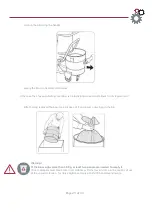 Preview for 28 page of DEPURECO DF 22 Instruction And Maintenance Manual