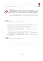 Preview for 53 page of DEPURECO DF 22 Instruction And Maintenance Manual