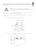 Preview for 20 page of DEPURECO M 100 Instruction And Maintenance Manual