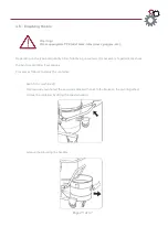 Preview for 28 page of DEPURECO M 100 Instruction And Maintenance Manual