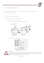 Preview for 30 page of DEPURECO M 100 Instruction And Maintenance Manual