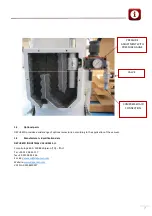 Preview for 6 page of DEPURECO mini AIR 2 V Use And Maintenance Manual