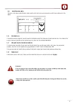 Preview for 7 page of DEPURECO mini AIR 2 V Use And Maintenance Manual