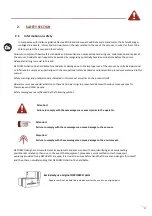 Preview for 10 page of DEPURECO mini AIR 2 V Use And Maintenance Manual