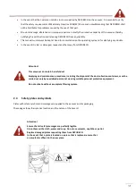 Preview for 12 page of DEPURECO mini AIR 2 V Use And Maintenance Manual