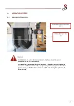 Preview for 20 page of DEPURECO mini AIR 2 V Use And Maintenance Manual