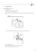 Preview for 29 page of DEPURECO mini AIR 2 V Use And Maintenance Manual