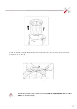 Preview for 30 page of DEPURECO mini AIR 2 V Use And Maintenance Manual