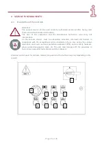 Preview for 24 page of DEPURECO PUMA 10 User And Maintenance Manual