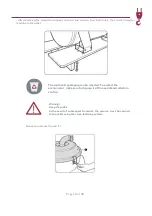 Предварительный просмотр 17 страницы DEPURECO RAM 1000 Instruction And Maintenance Manual