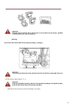 Предварительный просмотр 56 страницы DEPURECO RAM 1000 Instruction And Maintenance Manual