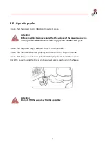 Предварительный просмотр 78 страницы DEPURECO RAM 1000 Instruction And Maintenance Manual