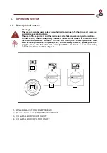 Предварительный просмотр 97 страницы DEPURECO RAM 1000 Instruction And Maintenance Manual