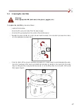 Предварительный просмотр 26 страницы DEPURECO RAM OIL T500 Series Use And Maintenance Manual